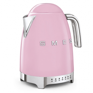 Smeg KLF04PKEU чайник электрический