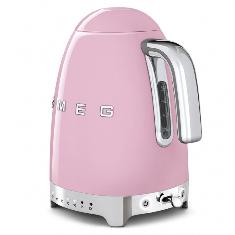 Smeg KLF04PKEU чайник электрический