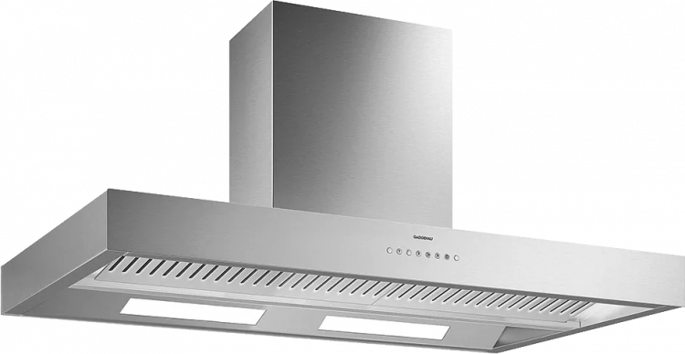 Gaggenau AI442120 вытяжка островная