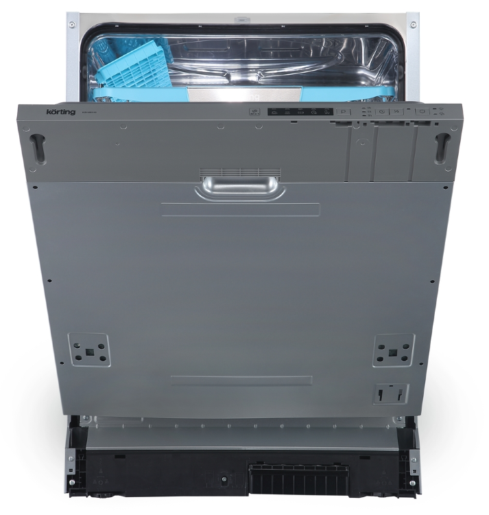 Korting KDI 60140 встраиваемая посудомоечная машина