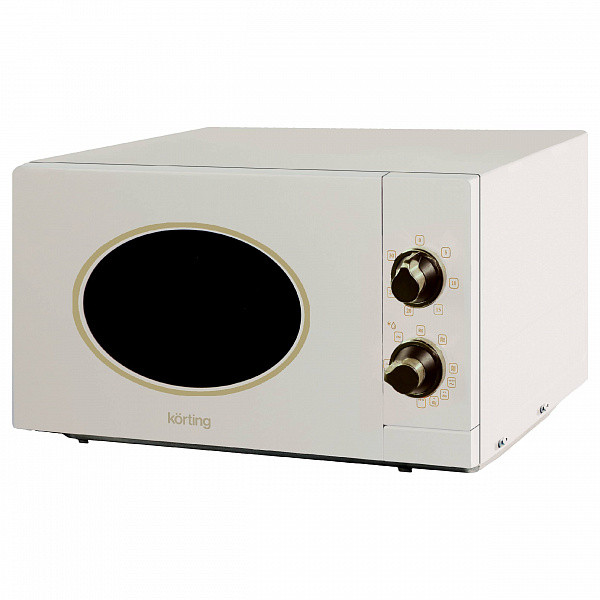 Korting KMO 815 RB микроволновая печь с грилем