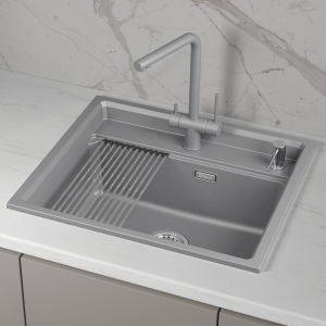 Granula KS-6003i алюминиум мойка