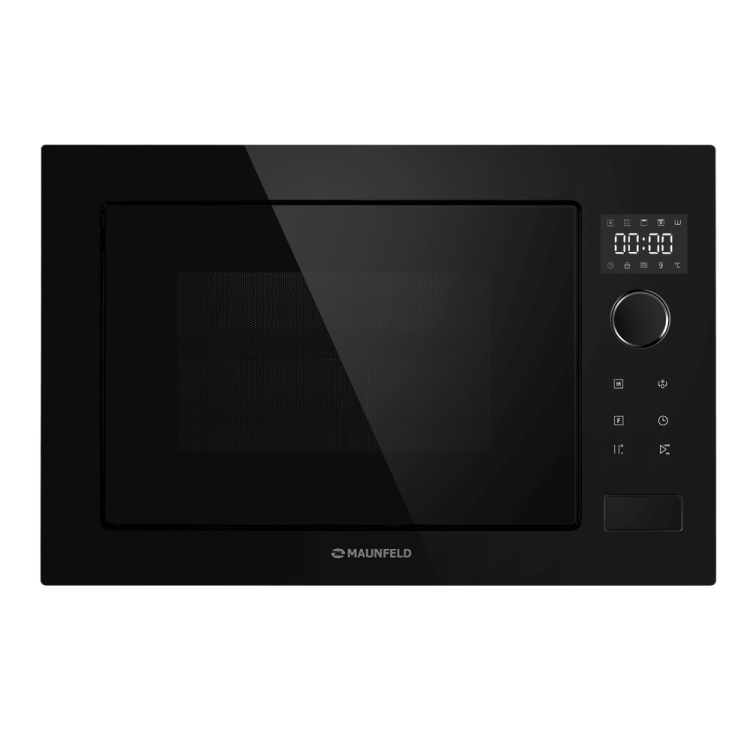Maunfeld XBMO251GB Glossy встраиваемая микроволновая печь