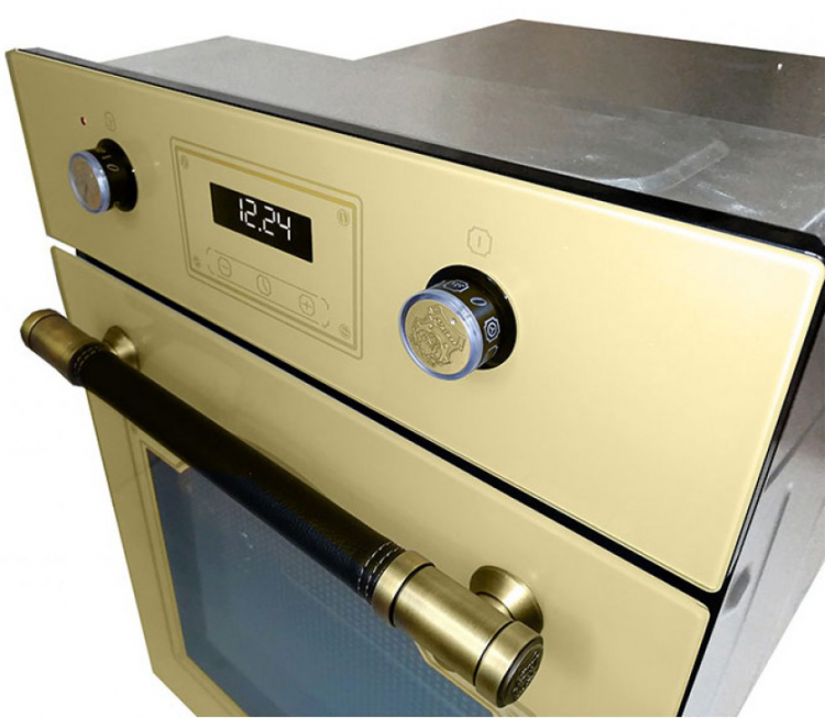 Kaiser EH 4796 ElfAD электрический духовой шкаф