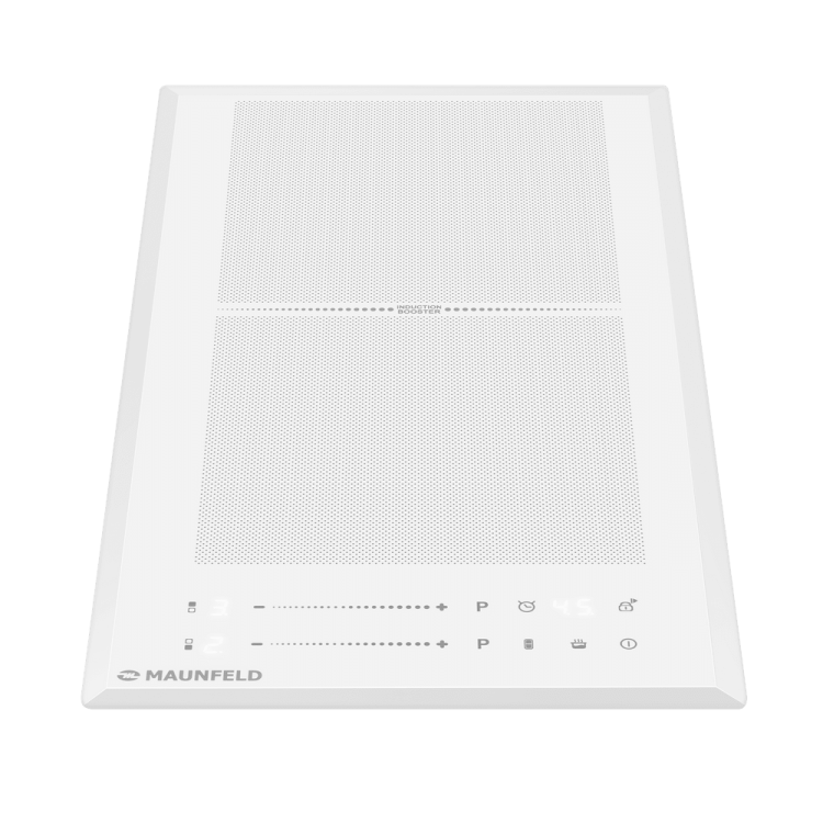 Maunfeld CVI292S2FWH LUX Inverter индукционная варочная панель