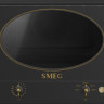 Smeg MP822NAO встраиваемая микроволновая печь
