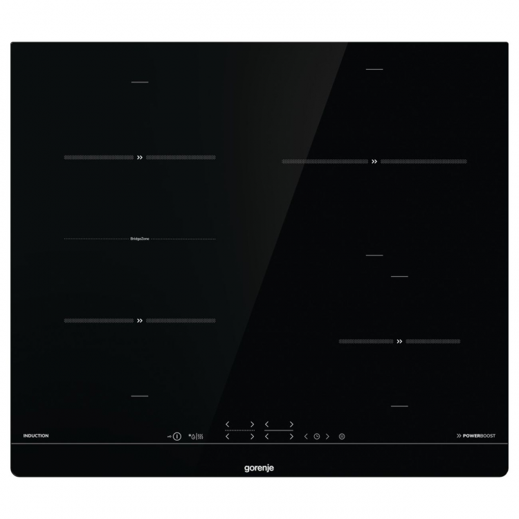 Gorenje IT643BSC7 индукционная варочная панель