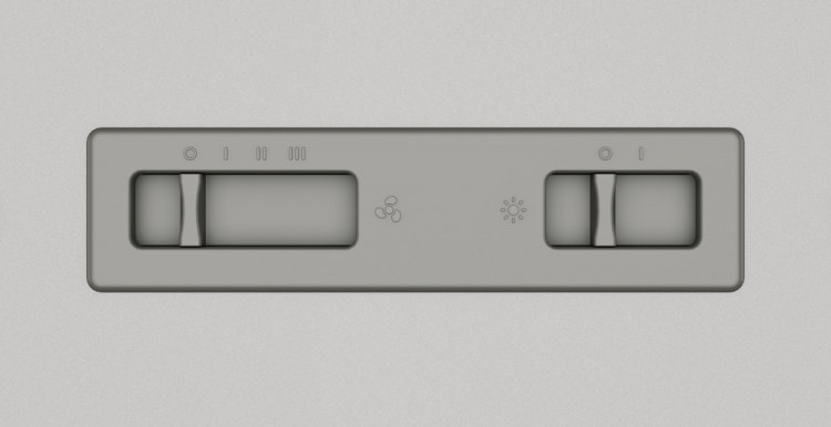 De Dietrich DHT3622X вытяжка
