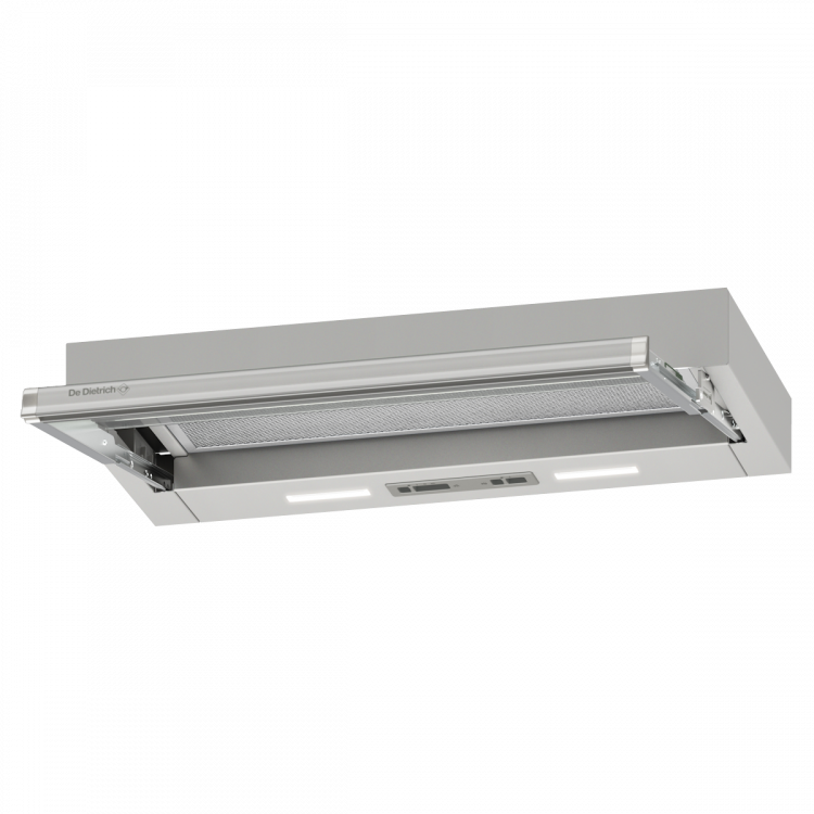 De Dietrich DHT3622X вытяжка