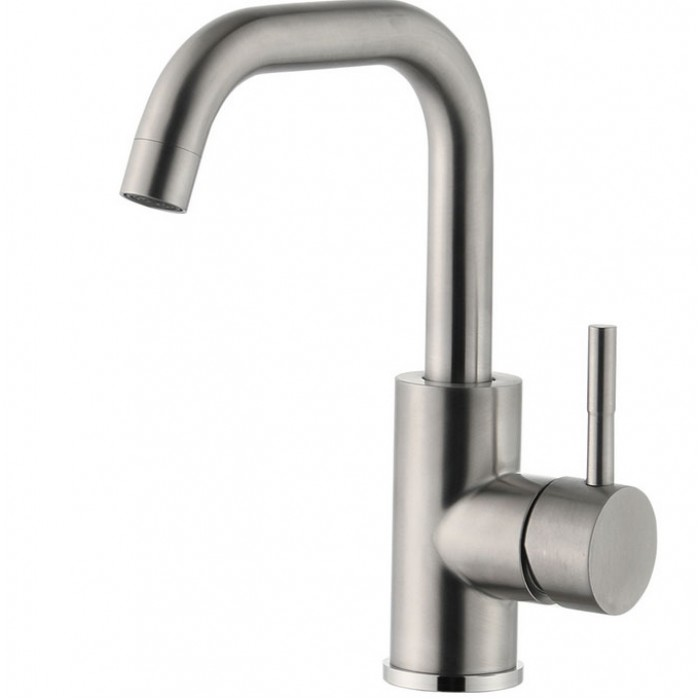 Zorg  SH 8714 INOX смеситель