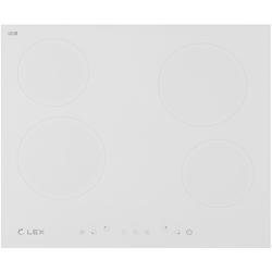 LEX EVH 640 WH электрическая варочная панель