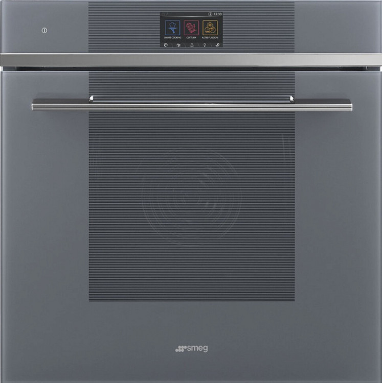 Smeg SOP6104TPS многофункциональный духовой шкаф с пиролизом