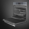 Smeg SOP6104TPS многофункциональный духовой шкаф с пиролизом