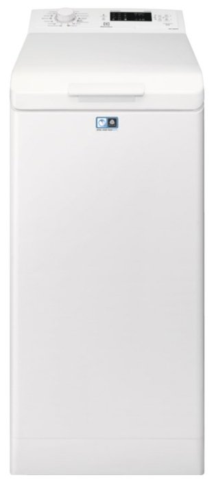 Electrolux EWT1262ISW стиральная машина вертикальная