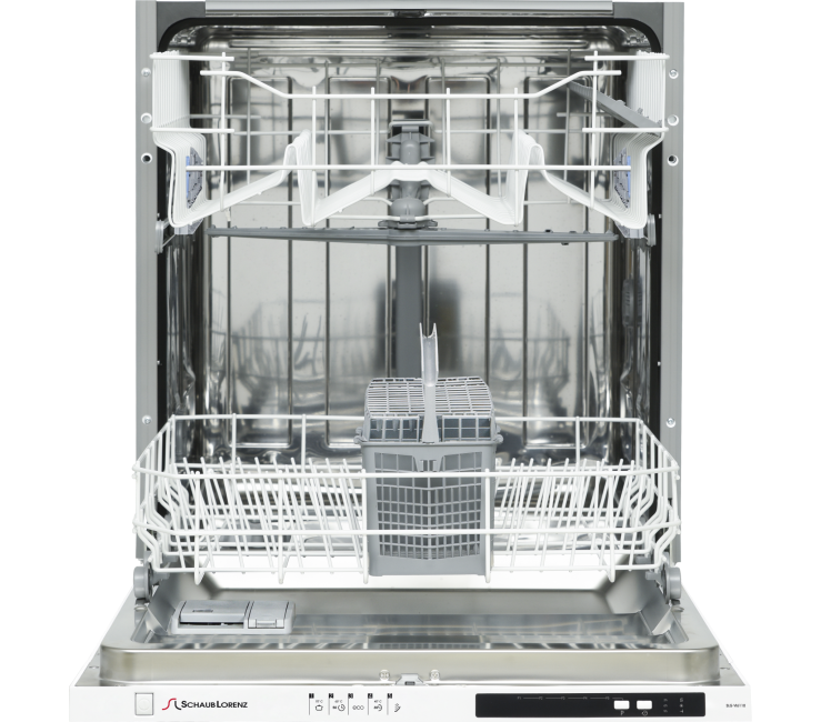Schaub Lorenz SLG VI6110 встраиваемая посудомоечная машина