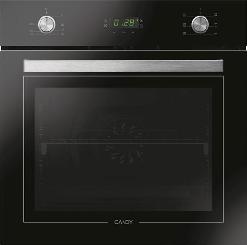 Candy FCT615NXLRU электрический духовой шкаф