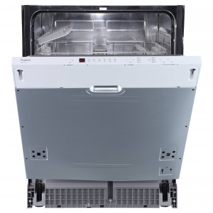 Evelux BD 6004 встраиваемая посудомоечная машина