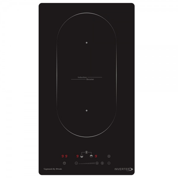 Zigmund & Shtain CI 29.3 B индукционная варочная поверхность