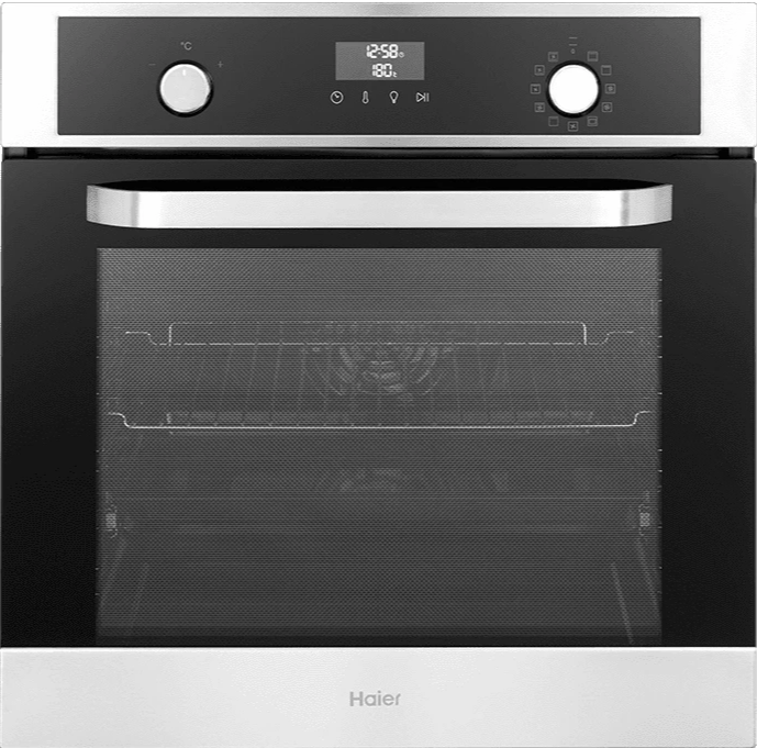 Haier HOX-P 11 HSX электрический духовой шкаф