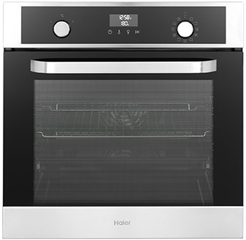 Haier HOX-P 11 HSX электрический духовой шкаф