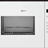 Neff HLAWD53W0 встраиваемая микроволновая печь