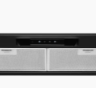 Kuppersberg INLINEA 72 Black вытяжка