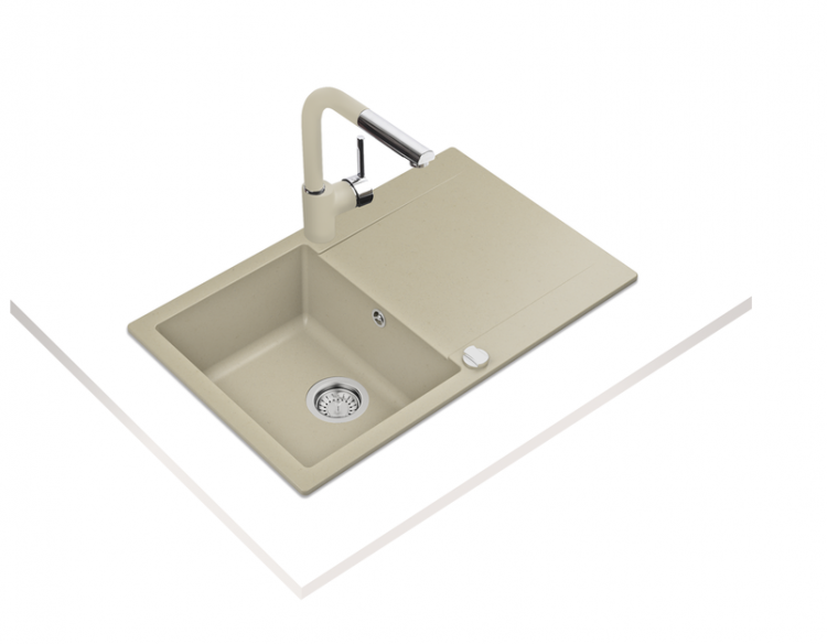 Teka Clivo 45 B-TQ 40148002 мойка