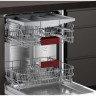 Neff S177HMX10R посудомоечная машина