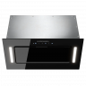Kuppersberg BIM 600 Black встраиваемая вытяжка