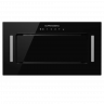 Kuppersberg BIM 600 Black встраиваемая вытяжка