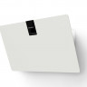 Faber SOFT EDGE BIANCO KOS A80 вытяжка