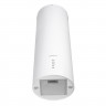 Maunfeld Lee Light Isla 35 white вытяжка