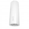 Maunfeld Lee Light Isla 35 white вытяжка
