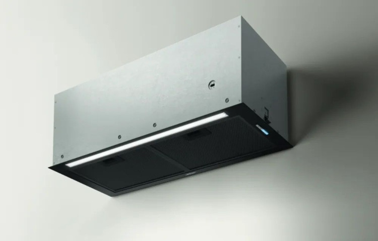 Jet Air PLANE BL MAT/F/72 вытяжка