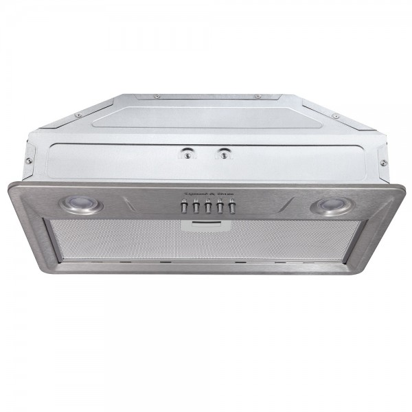 Zigmund & Shtain K 356.51 S вытяжка