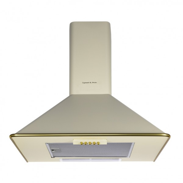 Zigmund & Shtain K 138.6 X вытяжка