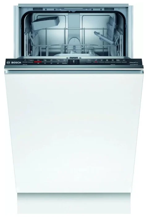 Bosch SPV2HKX4DR встравиаемая посудомоечная машина