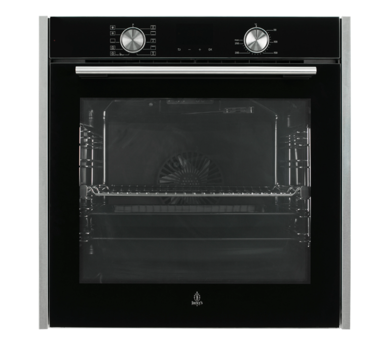 Jacky's JO EB8638 электрический духовой шкаф