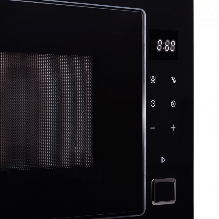 Maunfeld MBMO925SGB11 встраиваемая микроволновая печь