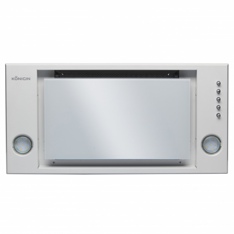 Konigin Checkbox White 60 вытяжка