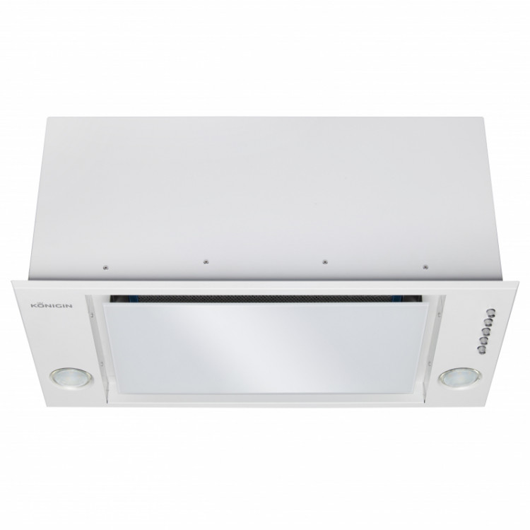 Konigin Checkbox White 60 вытяжка