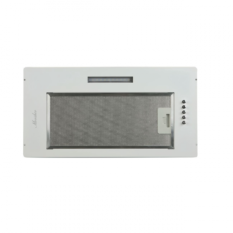 Monsher ANGERS 40 Blanc вытяжка