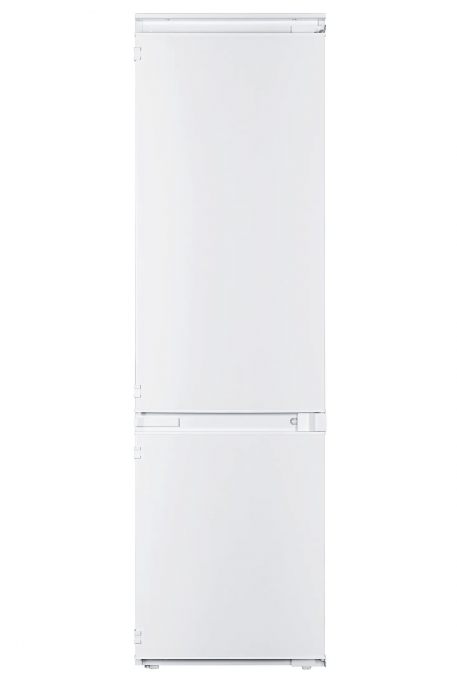 Meferi MBR177 LOW FROST LIGHT встраиваемый холодильник