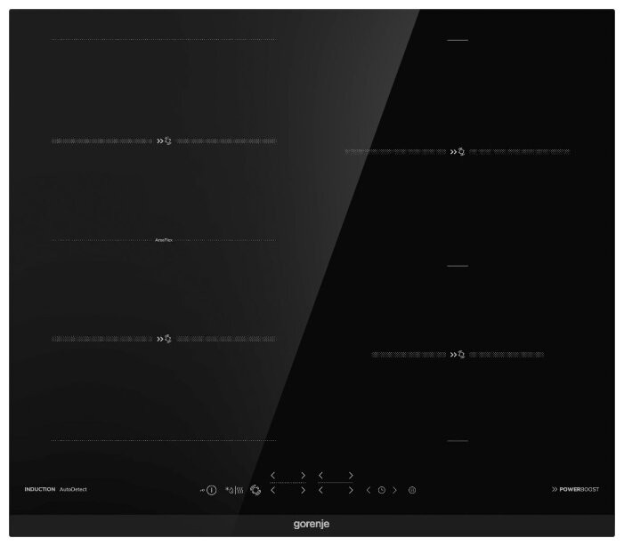 Gorenje IT645BCSC индукционная варочная панель
