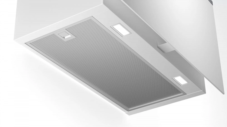 Bosch DWF65AJ21R вытяжка