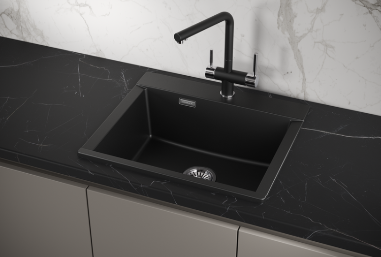 Granula ES-5804 турмалин мойка