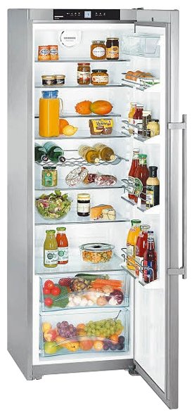 Liebherr SKes 4210 холодильник