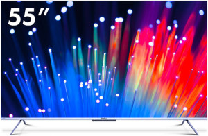 Haier 55 Smart TV S3 телевизор