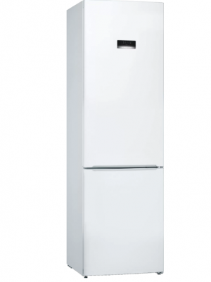 Bosch KGE39AW33R отдельностоящий холодильник с морозильником