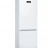 Bosch KGE39AW33R отдельностоящий холодильник с морозильником